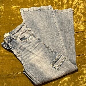 Classic Blue Women's Jeans